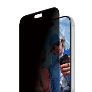 PanzerGlass 2-Way Privacy Screen Protector iPhone 18 Pro Max