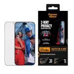 PanzerGlass 2-Way Privacy Screen Protector iPhone 18 Pro Max