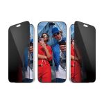 PanzerGlass 2-Way Privacy Screen Protector iPhone 18 Pro Max
