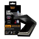 PanzerGlass 2-Way Privacy Screen Protector iPhone 18 Pro Max