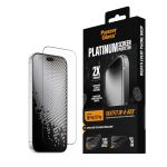PanzerGlass Platinum Screen Protector iPhone 18 Pro/ 17 Pro