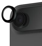 PanzerGlass Hoops black Camera Lens Protector iPhone 17 Air