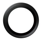 PanzerGlass Hoops black Camera Lens Protector iPhone 17 Air