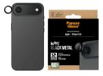 PanzerGlass Hoops black Camera Lens Protector iPhone 17 Air