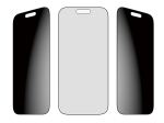 PanzerGlass 2-Way Privacy Screen Protector iPhone 17 Pro