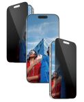 PanzerGlass 2-Way Privacy Screen Protector iPhone 17 Pro