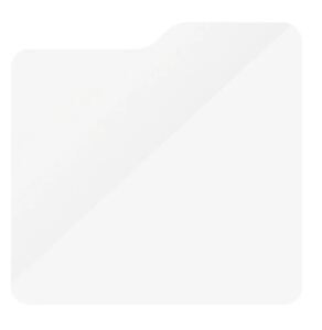 PanzerGlass Screen Protector Samsung Galaxy Z Flip6 Classic Fit