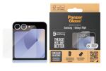 PanzerGlass Screen Protector Samsung Galaxy Z Flip6 Classic Fit