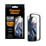PanzerGlass Screen Protector iPhone 18 Pro Max/17 Pro Max UWF