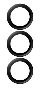 PanzerGlass Hoops Ceramic Lens Protector Samsung Galaxy S25+