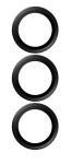 PanzerGlass Hoops Ceramic Lens Protector Samsung Galaxy S25+