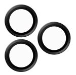 PanzerGlass CARE Feature 3-in-1 Ceramic Bundle iPhone 16 Pro Max