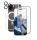 PanzerGlass CARE Feature 3-in-1 Ceramic Bundle iPhone 16 Pro Max