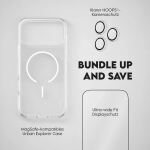 PanzerGlass CARE Flagship 3-in-1 Bundle iPhone 18 Pro