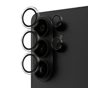 PanzerGlass Hoops Kameraschutz Transparent Samsung Galaxy S26 Ultra