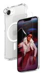 PanzerGlass CARE Fashion 3-in-1 Bundle iPhone 17e/16e