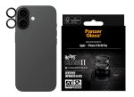 PanzerGlass Hoops Ceramic II Camera Lens Protector iPhone 17/ 16/ 16 Plus