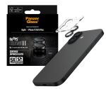 PanzerGlass Hoops Ceramic II Camera Lens Protector iPhone 17/ 16/ 16 Plus