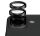 PanzerGlass Hoops Ceramic II Camera Lens Protector iPhone 17/ 16/ 16 Plus