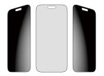PanzerGlass 2-Way Privacy Screen Protector iPhone 17 Pro Max