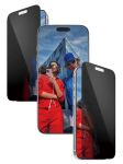PanzerGlass 2-Way Privacy Screen Protector iPhone 17 Pro Max