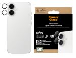 PanzerGlass Hoops transparent Camera Lens Protector iPhone 17/ 16/ 16 Plus