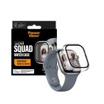 PanzerGlass Full Body Case transparent Apple Watch Series 12/ New 46mm