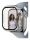 PanzerGlass Full Body Case transparent Apple Watch Series 12/ New 46mm