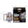 PanzerGlass Full Body Case transparent Apple Watch Series 12/ New 46mm