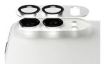 PanzerGlass Fender Camera Lens Protector silver iPhone 18...