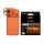 PanzerGlass FENDER Kameraschutz iPhone 17 Pro cosmic orange