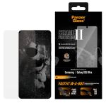 PanzerGlass Ceramic II Screen Protector Samsung Galaxy S26 Ultra