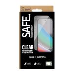 PanzerGlass SAFE. Screen Protector Google Pixel 11/11 Pro | Ultra-Wide Fit