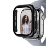 PanzerGlass Full Body Case black Apple Watch Series 12/...