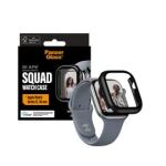 PanzerGlass Full Body Case black Apple Watch Series 12/ New 46mm