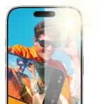 PanzerGlass Anti-Reflective Armor Screen Protector iPhone...