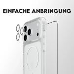PanzerGlass CARE Flagship 3-in-1 Bundle iPhone 18 Pro Max