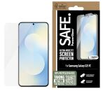 PanzerGlass SAFE. Screen Protector Samsung Galaxy S25 FE Ultra-Wide Fit