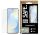 PanzerGlass SAFE. Screen Protector Samsung Galaxy S25 FE Ultra-Wide Fit