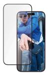 PanzerGlass Ceramic Screen Protector iPhone 16 Plus/ 15 Plus