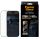 PanzerGlass Stealth Screen Protector w. black Frame iPhone 17/ iPhone 16 Pro