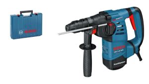 Bosch 0 611 24A 000 Bohrhammer 800 W 900 RPM SDS Plus