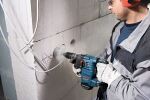 Bosch 0 611 24A 000 Bohrhammer 800 W 900 RPM SDS Plus
