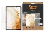 PanzerGlass Screen Protector Samsung Galaxy Tab S9/ S9 FE