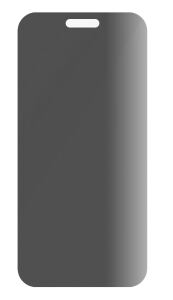 PanzerGlass SAFE. Privacy Screen Protector iPhone 16 Plus/ 15 Plus UWF