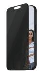 PanzerGlass SAFE. Privacy Screen Protector iPhone 16...