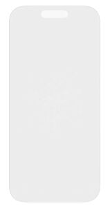 PanzerGlass SAFE. Privacy Screen Protector iPhone 17/ iPhone 16 Pro UWF
