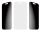 PanzerGlass SAFE. Privacy Screen Protector iPhone 17/ iPhone 16 Pro UWF