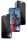 PanzerGlass Privacy Screen Protector w. black Frame iPhone 17 Pro Max