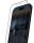 PanzerGlass Stealth Screen Protector w. black Frame iPhone 17 Air